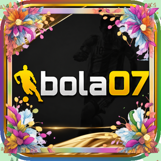 bola07 — mitra unggulan